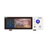 CF601 Sistema a torre con telecamera endoscopica Full HD - immagine 2
