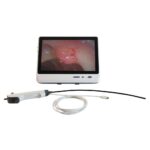 Broncoscopio flessibile digitale monouso - immagine 2