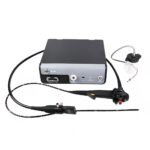 Gastroscopio digitale con processore all-in-one - immagine 3