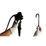 Gastroscopio digitale con processore all-in-one - immagine 4