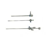 HS501/HS504 Set di isteroscopi da 4 mm/302 mm/30 gradi - immagine 4