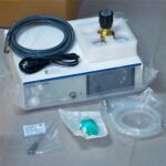 Insufflatore CO2 CY940 30L/40L/50L per chirurgia di laparoscopia - immagine 4