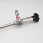 Laparoscopio rigido 10mm/5mm per chirurgia laparoscopia - immagine 2