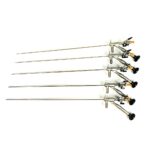 Ureteroscopio semirigido JY4337A 6Fr-7,5Frx430mm - immagine 4