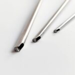 Ureteroscopio semirigido JY4337A 6Fr-7,5Frx430mm - immagine 3