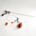 Ureteroscopio semirigido JY4346A 8Fr/9,8Frx430mm - immagine 2