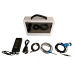 CF916 telecamera endoscopica portatile da 15,6 pollici - immagine 3