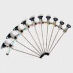 Camjoy Rigid ENT Endoscopes 4mm/3mm/2,7mm - immagine 2