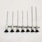 Camjoy Rigid ENT Endoscopes 4mm/3mm/2,7mm - immagine 3