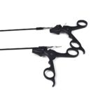 Pinza laparoscopica 10mm/5mm Pinza Maryland/ Pinza Biposy / Forbici - immagine 3