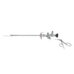 Set di cistoscopio CS101 (Tipo Adulto a Chiusura Rotante) | Camjoy