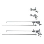 Set di cistoscopi CS102 - Tipo adulto con blocco rotante | Camjoy - immagine 3