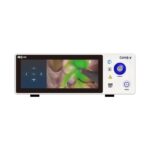 Camjoy CK701 4K ICG Sistema di Torre per Endoscopio a Fluorescenza Dual 4K - immagine 3