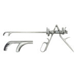 Set di litotriptoscopio LS102 – Tipo piccolo | Camjoy - immagine 3