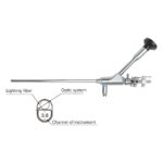 Set Nefroscopio Urologico Transcutaneo TS101 (19.5Fr) | Camjoy - immagine 2