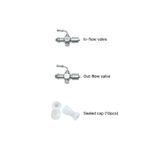 Set Nefroscopio Urologico Transcutaneo TS101 (19.5Fr) | Camjoy - immagine 4