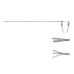 Set Nefroscopio Urologico Transcutaneo TS101 (19.5Fr) | Camjoy - immagine 5