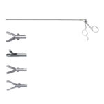 Set Nefroscopio Urologico Transcutaneo TS101 (19.5Fr) | Camjoy - immagine 6