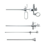 Set Urethrotome US102 – Tipo di bambino a chiusura rotante | Camjoy - immagine 3