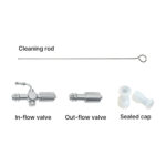 Set Urethrotome US102 – Tipo di bambino a chiusura rotante | Camjoy - immagine 4