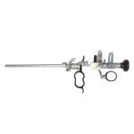 Set di uretrotomi US103A1 - Impugnatura rotante bloccata per adulti in plastica | Camjoy