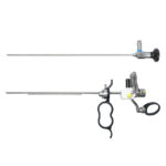 Set di uretrotomi US103A1 - Impugnatura rotante bloccata per adulti in plastica | Camjoy - immagine 2