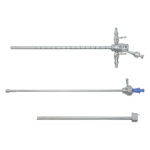 Set di uretrotomi US103A1 - Impugnatura rotante bloccata per adulti in plastica | Camjoy - immagine 3