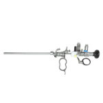 Set Urethrotome US103A2 – Manico in lega di titanio di tipo adulto a chiusura rotante | Camjoy