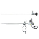 Set Urethrotome US103A2 – Manico in lega di titanio di tipo adulto a chiusura rotante | Camjoy - immagine 2