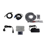 Sistema di telecamera endoscopica portatile CP932 FPGA 4K con monitor medico da 32 pollici | Camjoy - immagine 4