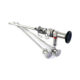 Artroscopio Karl Storz 4,0 mm 30° con nuovo kit di accessori