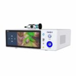 Camjoy 4K 3D FPGA UHD endoscopio telecamera 02