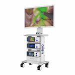 Camjoy 4K 3D FPGA UHD Endoscopio Telecamera 05