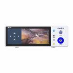 Camjoy 4K FPGA UHD endoscopio telecamera 01