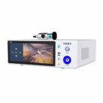 Camjoy 4K FPGA UHD Endoscopio Camera 02