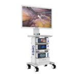 Camjoy 4K FPGA UHD Endoscopio Telecamera 05