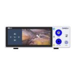 Sistema di telecamere endoscopici endoscopici Camjoy CP602 CP602 4K-FPGA | Imaging chirurgico a latenza ultra-bassa, alta velocità - immagine 3