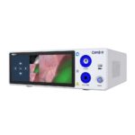 Sistema di endoscopia integrato 4K 3D ICG Camjoy CD602 02