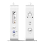 Sistema di telecamera endoscopica portatile Camjoy CF916 15.6 FHD All-in-One ORL FHD 04