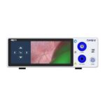 Sistema di telecamere a fluorescenza 2-in-1 4K ICG 01