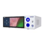 Sistema di telecamere a fluorescenza 2-in-1 4K ICG 2-in-1 02