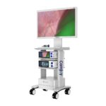 Sistema di fotocamera a fluorescenza 2-in-1 4K ICG 2-in-1 05