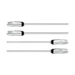 Testa per fotocamera endoscopica Camjoy TD601 4K 3D ICG 06