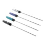 Camjoy TD601 4K 3D ICG Testa per fotocamera endoscopica12