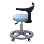 Sgabelli Medici Ergonomici e Sedia da Chirurgo-05
