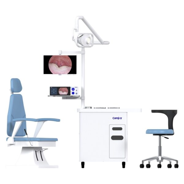 camjoy ca003 ent treatment unit