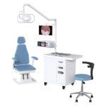 Unità di trattamento otorinolaringoiatria Camjoy CA003