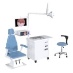 Unità di trattamento otorinolaringoiatria Camjoy CA003