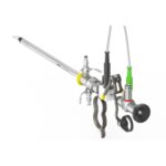 Camjoy BRS108A2 Set di Resectoscopio Bipolare attivo 1