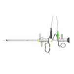 Camjoy BRS108A2 Set di Resectoscopio Bipolare attivo 4